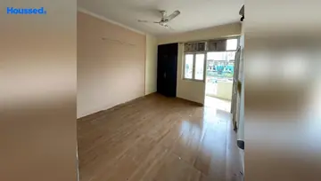 Project Image of 2 BHK Flat for Resale in KW Srishti Raj Nagar Extension, Ghaziabad - Image 30967