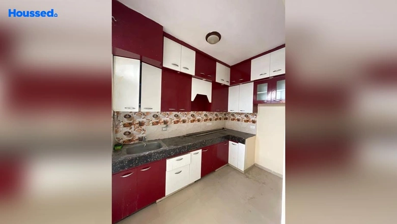 Project Image of 2 BHK Flat for Resale in KW Srishti, Raj Nagar Extension - Image 30971