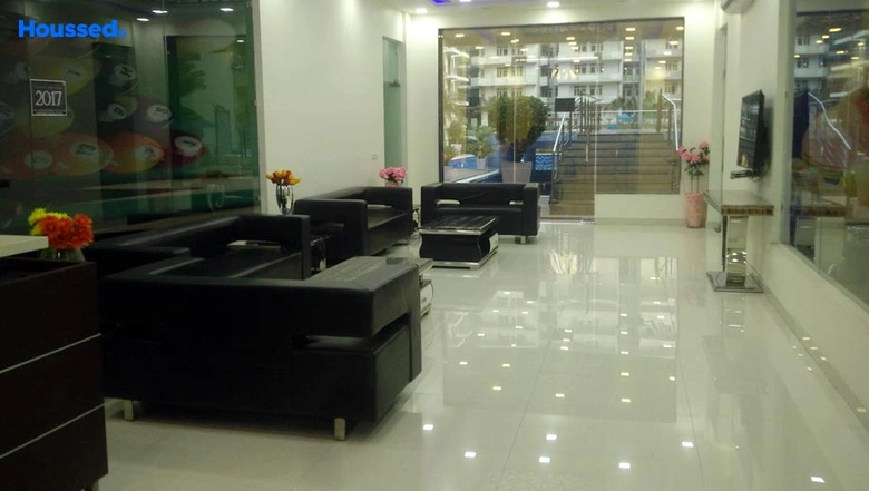 Project Image of 2 BHK Flat for Resale in KW Srishti, Raj Nagar Extension - Image 30969
