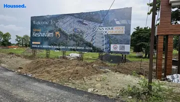 Project Image of Housing Plot/Residential Land for Resale in Panjari, Nagpur - Image 31067