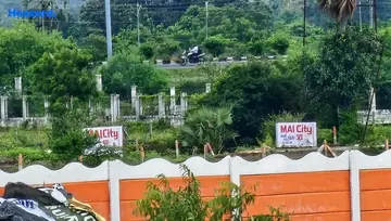 Project Image of Housing Plot/Residential Land for Resale in Panjari, Nagpur - Image 31065