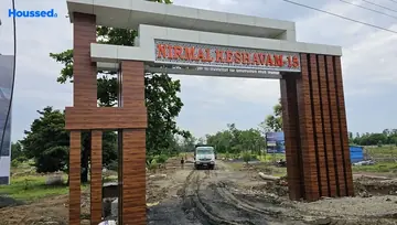 Project Image of Housing Plot/Residential Land for Resale in Panjari, Nagpur - Image 31064