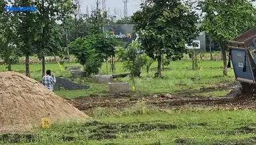 Project Image of Housing Plot/Residential Land for Resale in Panjari, Nagpur - Image 31068