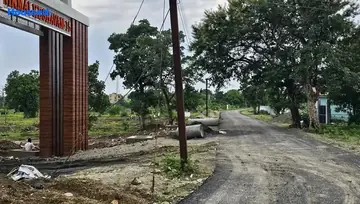 Project Image of Housing Plot/Residential Land for Resale in Panjari, Nagpur - Image 31066