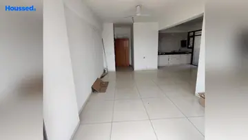 Project Image of 3 BHK Flat for Resale in Aaditya One Gota, Ahmedabad - Image 31027