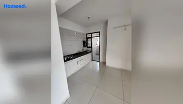 Project Image of 3 BHK Flat for Resale in Aaditya One Gota, Ahmedabad - Image 31030