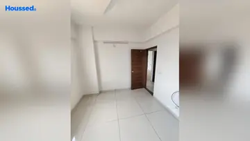 Project Image of 3 BHK Flat for Resale in Aaditya One Gota, Ahmedabad - Image 31029