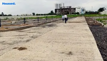 Project Image of Housing Plot/Residential Land for Resale in Besa, Nagpur - Image 31018