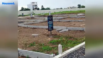 Project Image of Housing Plot/Residential Land for Resale in Besa, Nagpur - Image 31019