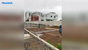 Project Image of Housing Plot/Residential Land for Resale in Besa, Nagpur - Image 31016