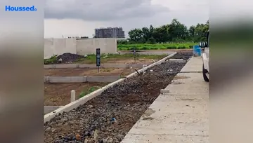 Project Image of Housing Plot/Residential Land for Resale in Besa, Nagpur - Image 31017