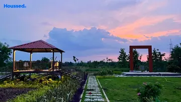 Project Image of Housing Plot/Residential Land for Resale in Mihan, Nagpur - Image 31083