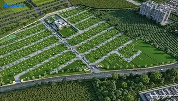 Project Image of Housing Plot/Residential Land for Resale in Hingna Road, Nagpur - Image 31105