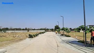 Project Image of Housing Plot/Residential Land for Resale in Hingna Road, Nagpur - Image 31104