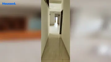 Sample Apartment of 4 BHK Flat for Resale in Bawadiya Kalan, Bhopal - Image 30992