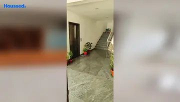 Sample Apartment of 4 BHK Flat for Resale in Bawadiya Kalan, Bhopal - Image 30995