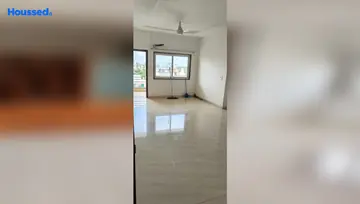 Sample Apartment of 4 BHK Flat for Resale in Bawadiya Kalan, Bhopal - Image 30986