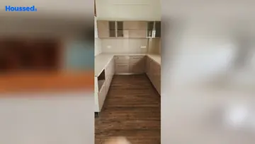 Sample Apartment of 4 BHK Flat for Resale in Bawadiya Kalan, Bhopal - Image 30990