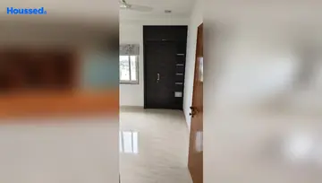 Sample Apartment of 4 BHK Flat for Resale in Bawadiya Kalan, Bhopal - Image 30998