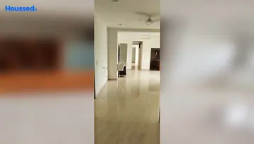 Sample Apartment of 4 BHK Flat for Resale in Bawadiya Kalan, Bhopal - Image 30991