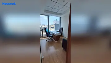 Project Image of Commercial Office Space for Rent in Andheri East, Mumbai - Image 31146