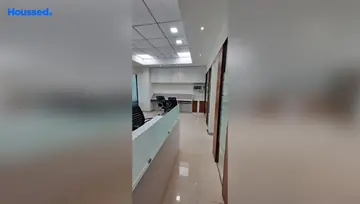 Project Image of Commercial Office Space for Rent in Andheri East, Mumbai - Image 31149