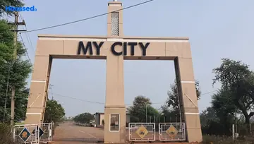 Project Image of Housing Plot/Residential Land for Resale in Kolar Road, Bhopal - Image 31032