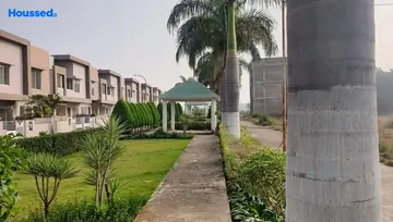 Project Image of Housing Plot/Residential Land for Resale in Kolar Road, Bhopal - Image 31043