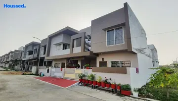 Project Image of Housing Plot/Residential Land for Resale in Kolar Road, Bhopal - Image 31042