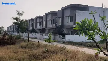 Project Image of Housing Plot/Residential Land for Resale in Kolar Road, Bhopal - Image 31037