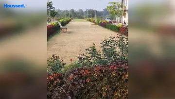 Project Image of Housing Plot/Residential Land for Resale in Kolar Road, Bhopal - Image 31036