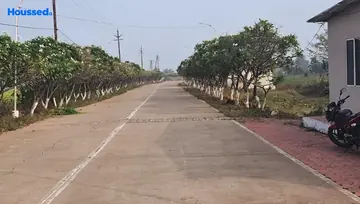 Project Image of Housing Plot/Residential Land for Resale in Kolar Road, Bhopal - Image 31039