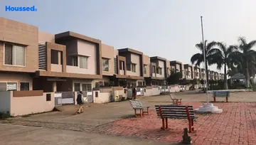 Project Image of Housing Plot/Residential Land for Resale in Kolar Road, Bhopal - Image 31040