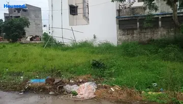 Project Image of Housing Plot/Residential Land for Resale in Kolar Road, Bhopal - Image 30838