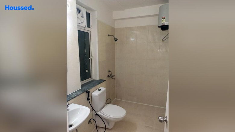 Project Image of 2 BHK Semi-Furnished Flat for Rent in Sector 16 C - Image 30847