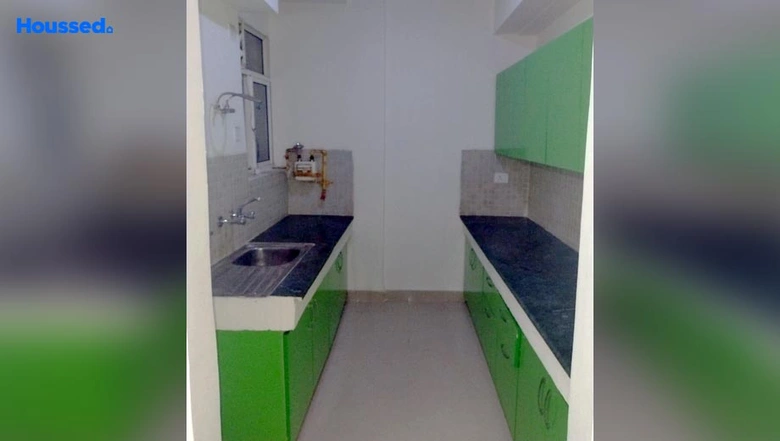 Project Image of 2 BHK Semi-Furnished Flat for Rent in Sector 16 C - Image 30848