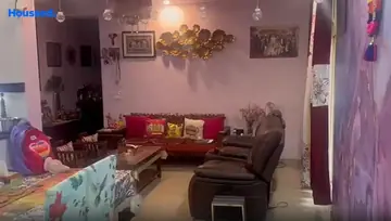 Project Image of 4 BHK Flat for Resale in Mahagun Mywoods Phase 1 Sector 16 C, Greater Noida - Image 30862