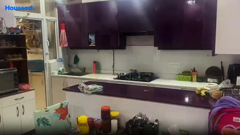 Project Image of 4 BHK Flat for Resale in Mahagun Mywoods Phase 1, Sector 16 C - Image 30863