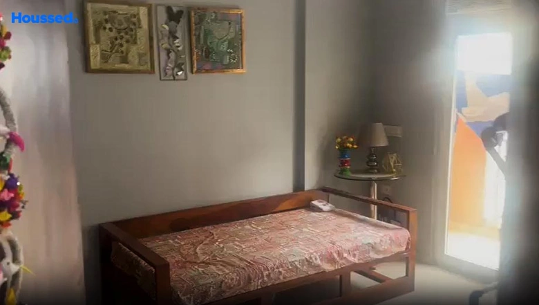 Project Image of 4 BHK Flat for Resale in Mahagun Mywoods Phase 1, Sector 16 C - Image 30865