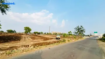 Sample Apartment of Housing Plot/Residential Land for Resale in Wardha Road, Nagpur - Image 31093