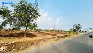 Sample Apartment of Housing Plot/Residential Land for Resale in Wardha Road, Nagpur - Image 31095