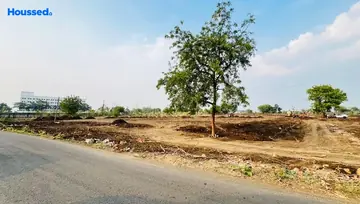 Sample Apartment of Housing Plot/Residential Land for Resale in Wardha Road, Nagpur - Image 31096