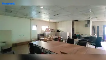 Project Image of Commercial Office Space for Rent in Khajaguda, Hyderabad - Image 31143