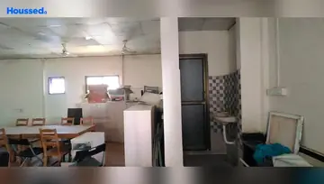 Project Image of Commercial Office Space for Rent in Khajaguda, Hyderabad - Image 31140