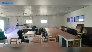 Project Image of Commercial Office Space for Rent in Khajaguda, Hyderabad - Image 31138
