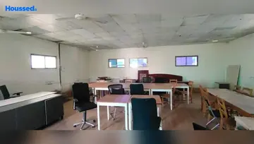 Project Image of Commercial Office Space for Rent in Khajaguda, Hyderabad - Image 31141