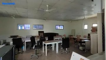 Project Image of Commercial Office Space for Rent in Khajaguda, Hyderabad - Image 31144
