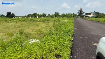 Project Image of Housing Plot/Residential Land for Resale in Wardha Road, Nagpur - Image 32013