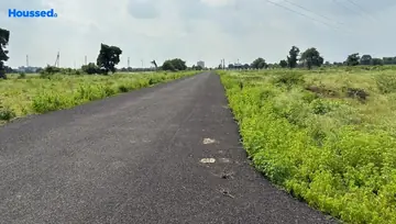 Project Image of Housing Plot/Residential Land for Resale in Wardha Road, Nagpur - Image 32012