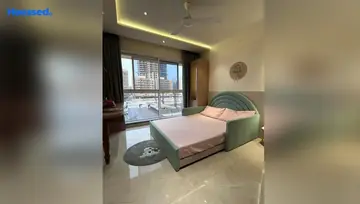 Project Image of 3 BHK Flat for Resale in Samraat Amozon Gangapur Road, Nashik - Image 30889